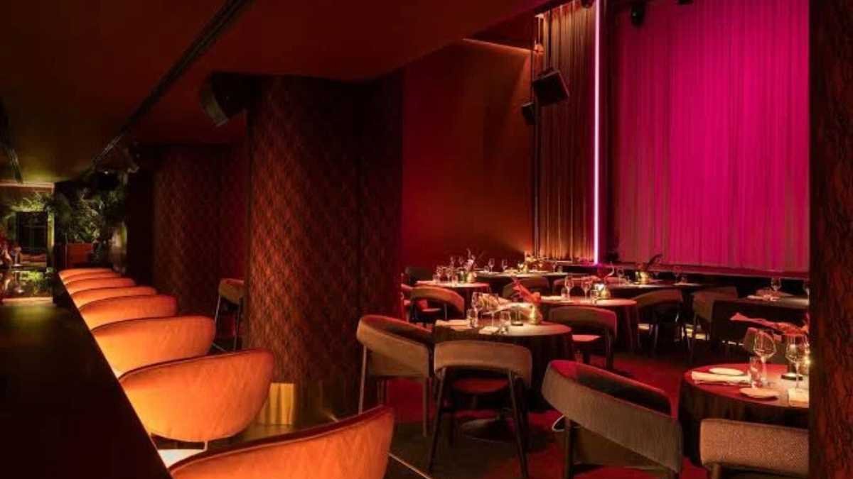 Brunches with Kids Play Zones in Dubai