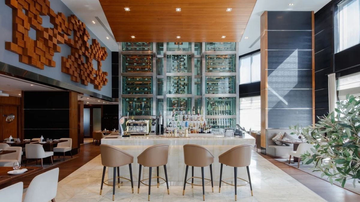 Best Family Brunch Packages in Dubai