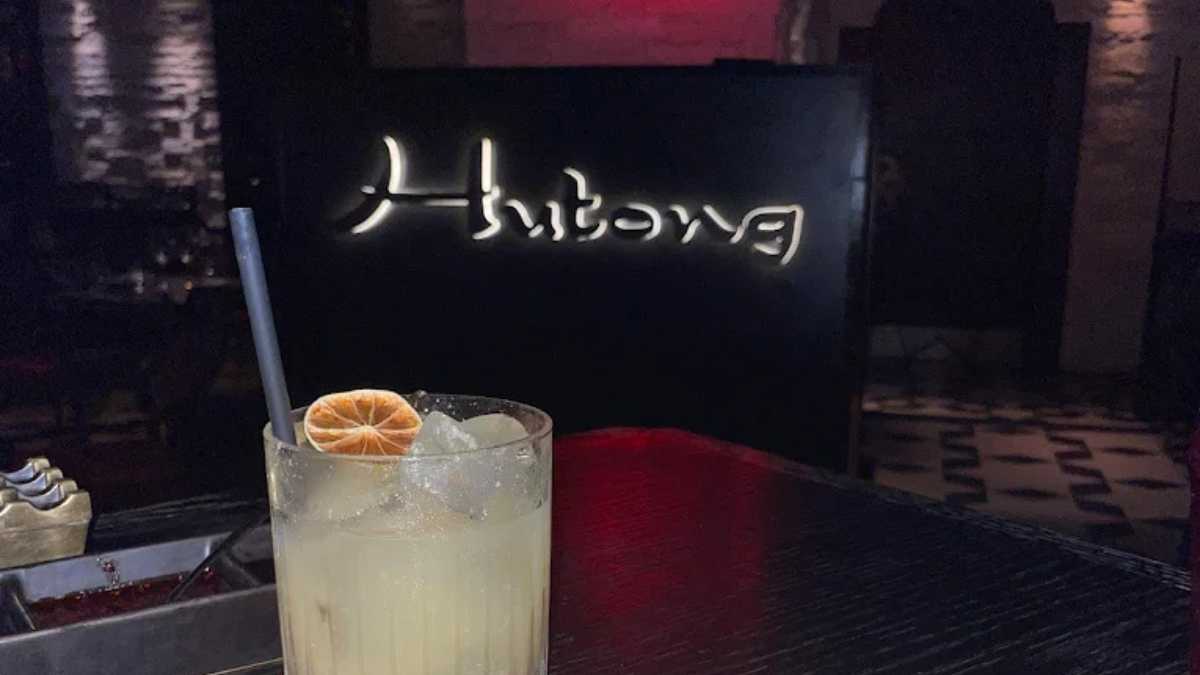 Best Late-Night Brunches in Dubai