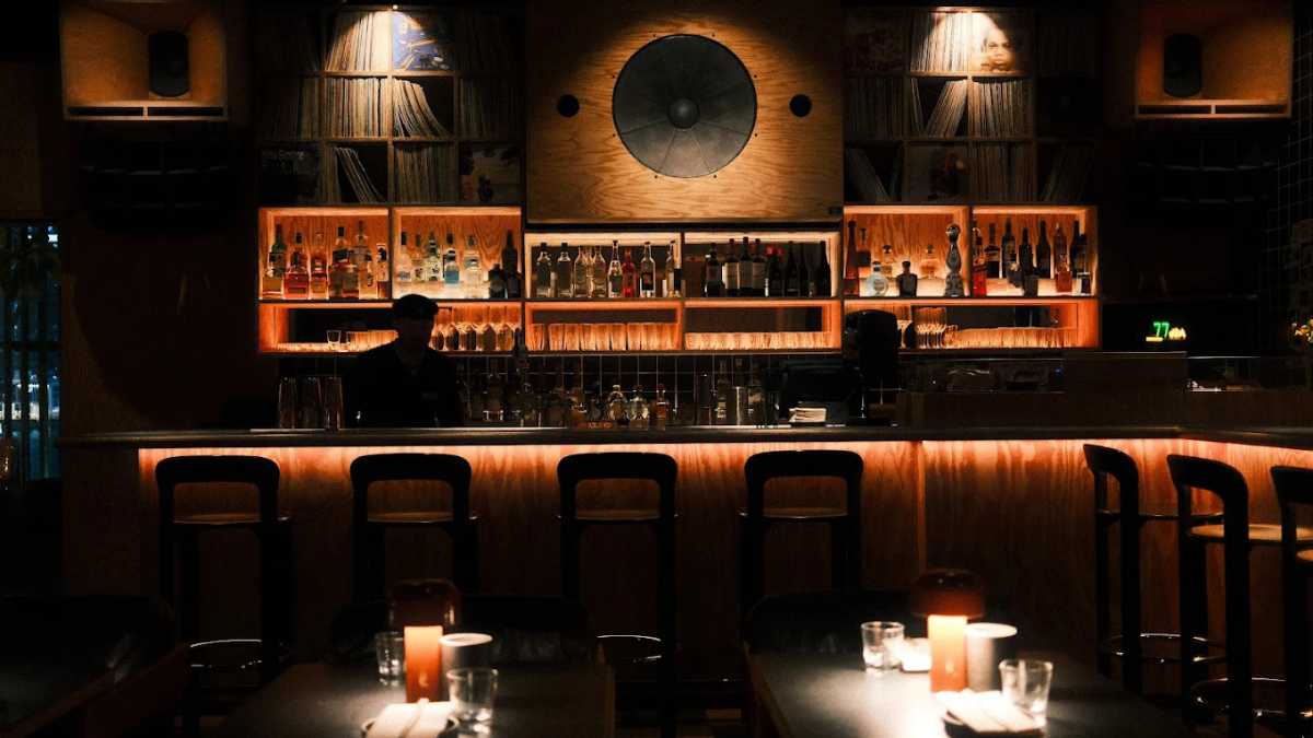 Trendiest Cocktail Bars in Dubai