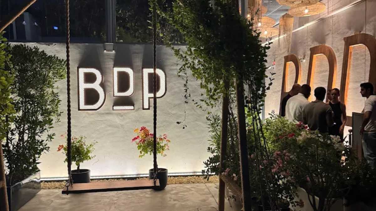 Best Boozy Brunches in Dubai