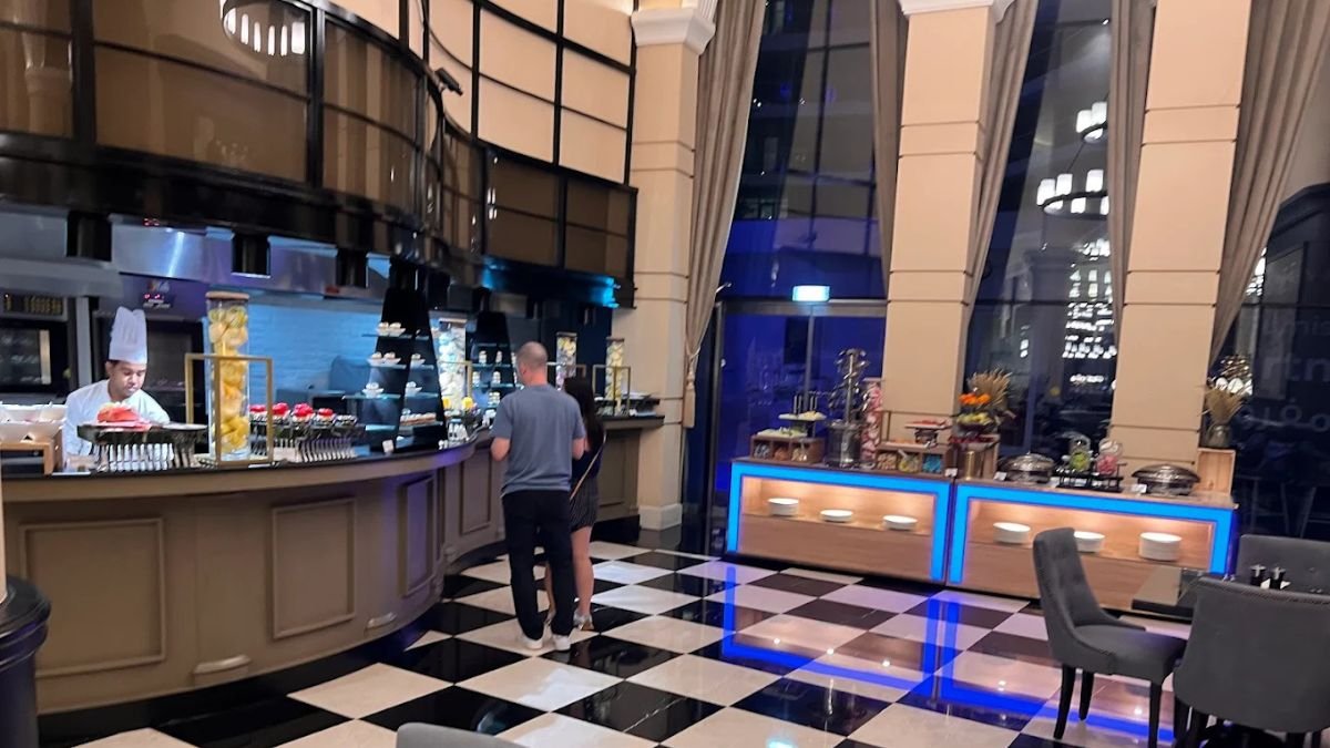 Best Family Brunch Packages in Dubai