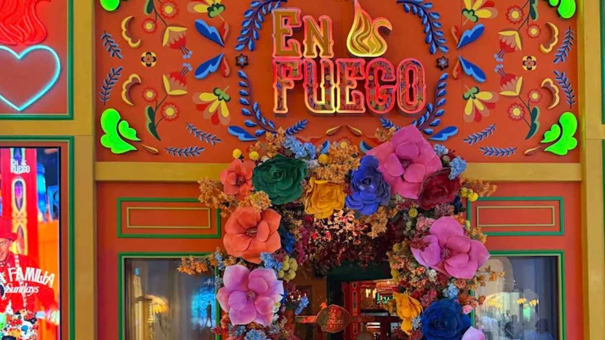 Best Late-Night Brunches in Dubai