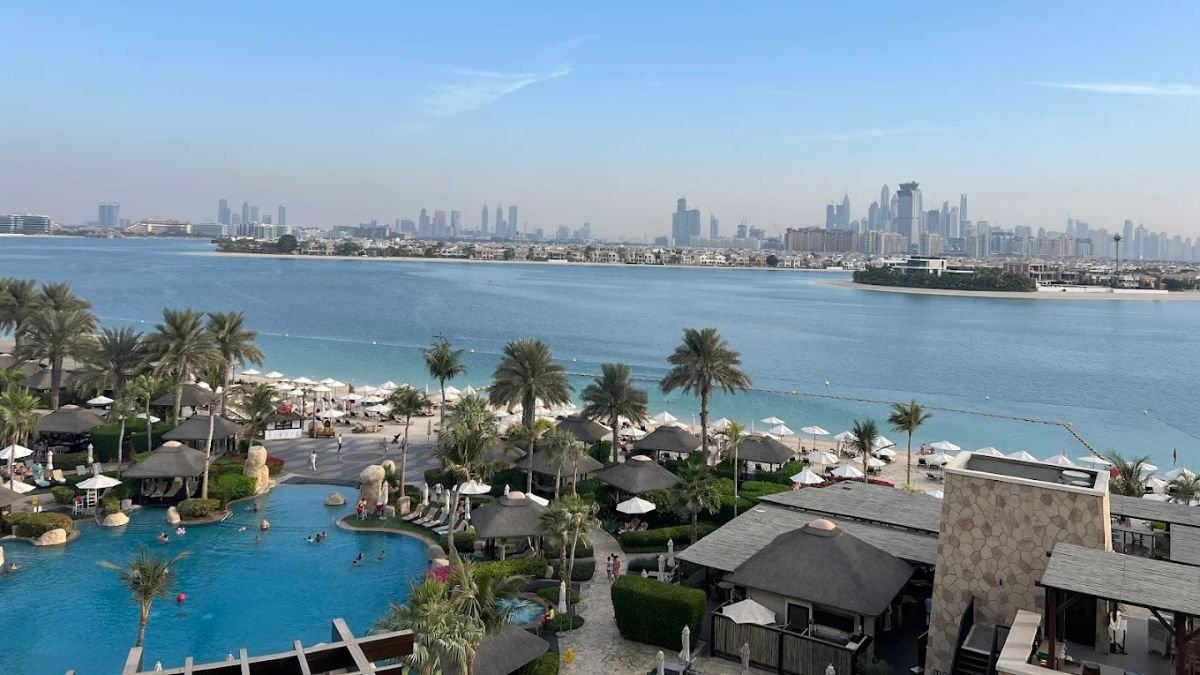 Best Family Brunch Packages in Dubai