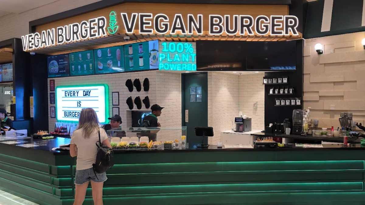 Vegan Brunches for Families in Dubai