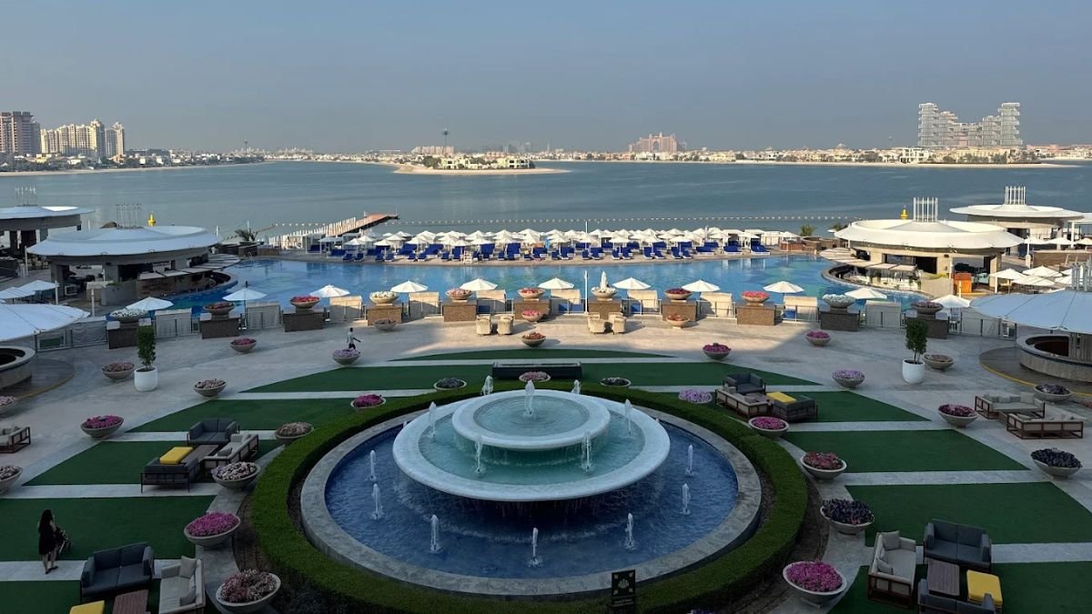 Best Family Brunch Packages in Dubai