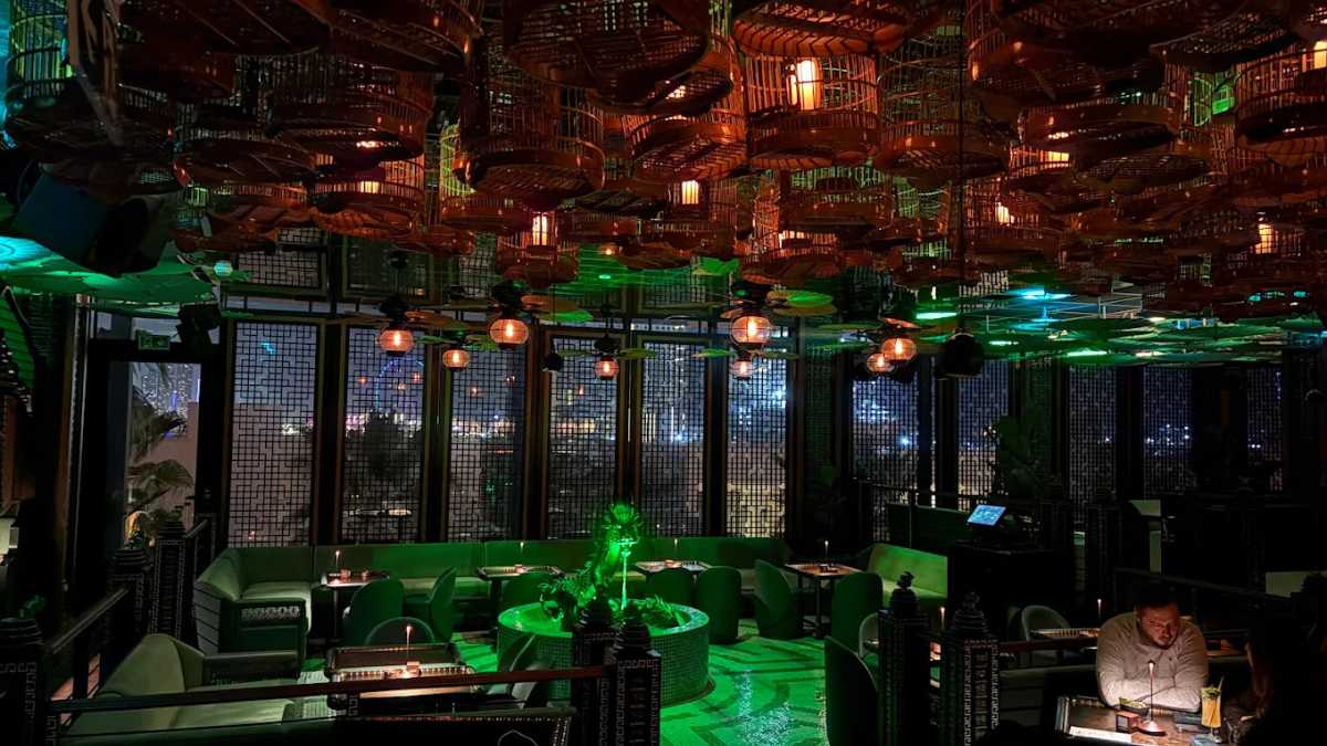 Best Boozy Brunches in Dubai