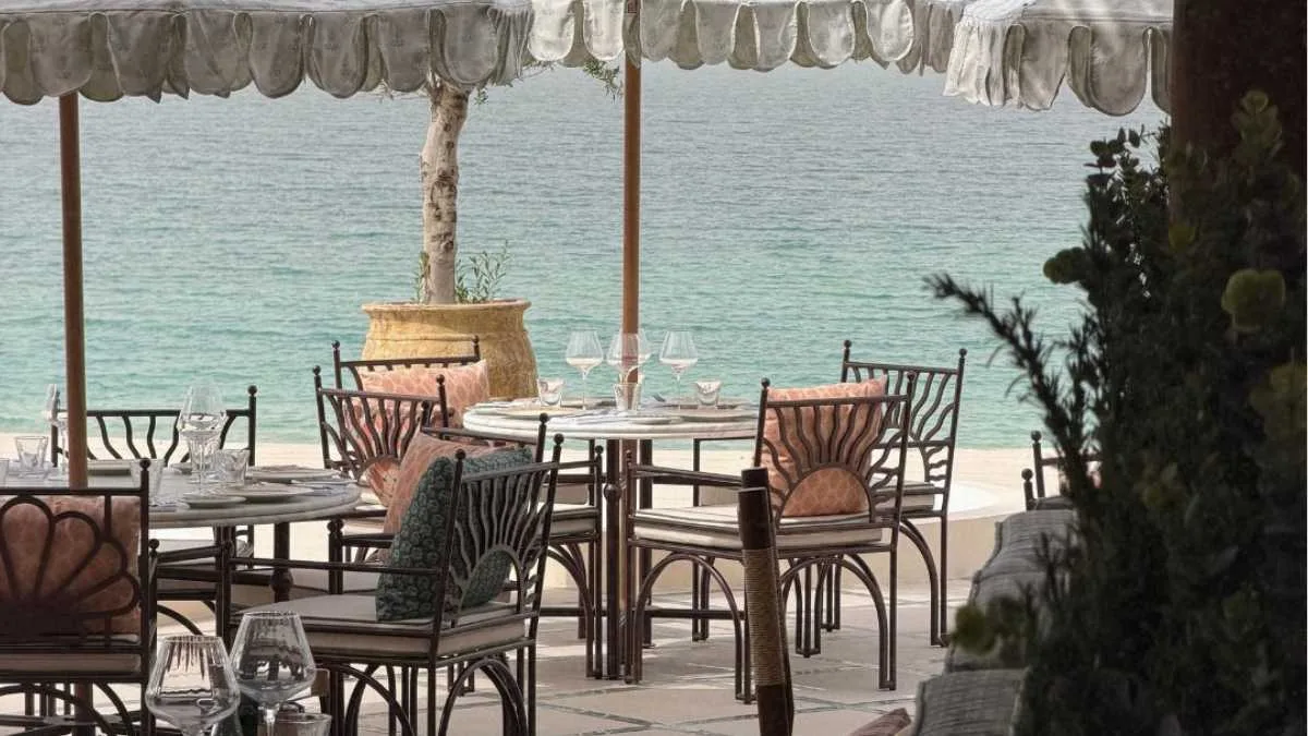Maison Mer Dubai