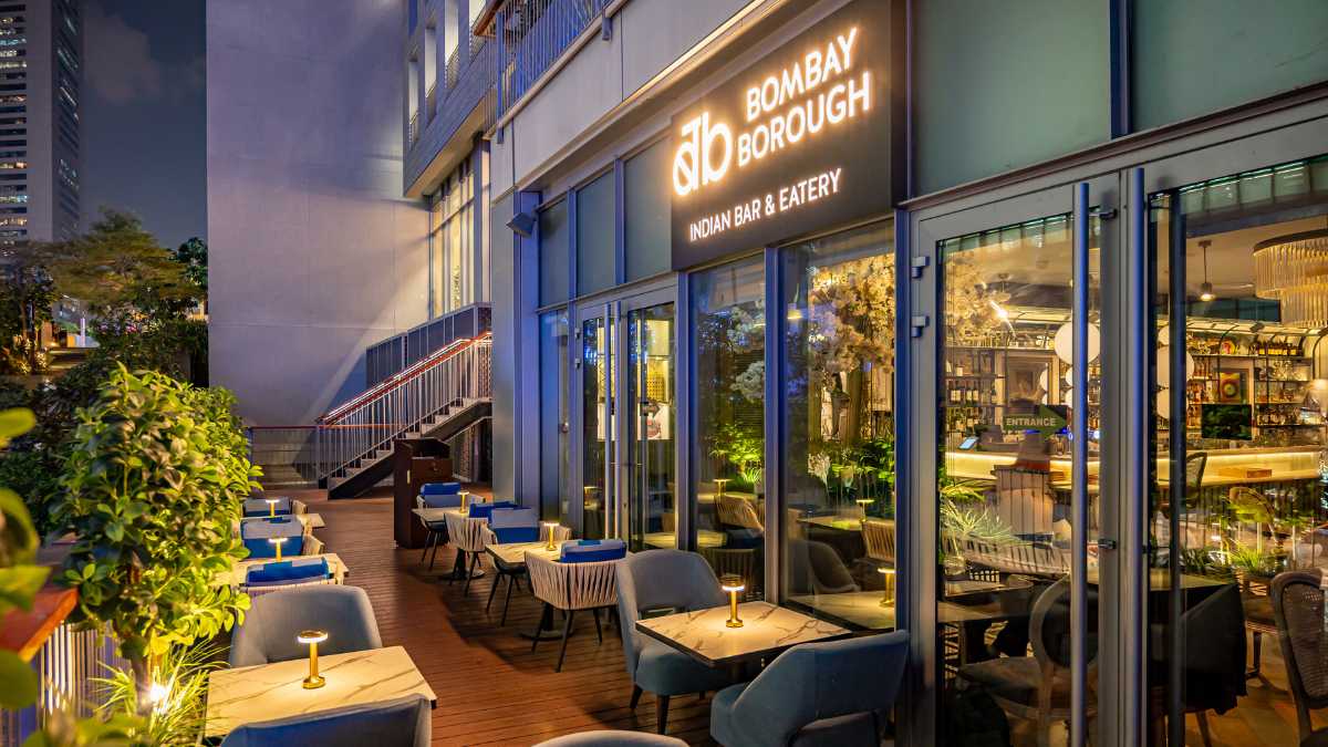 Bombay Borough’s New Menu Redefines Modern Indian Dining