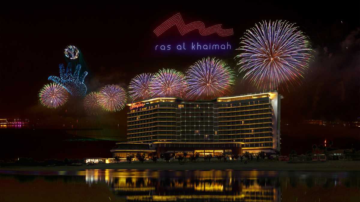 CLAW BBQ RAK & Karma by Buddha-Bar Drop Early Bird Offers!