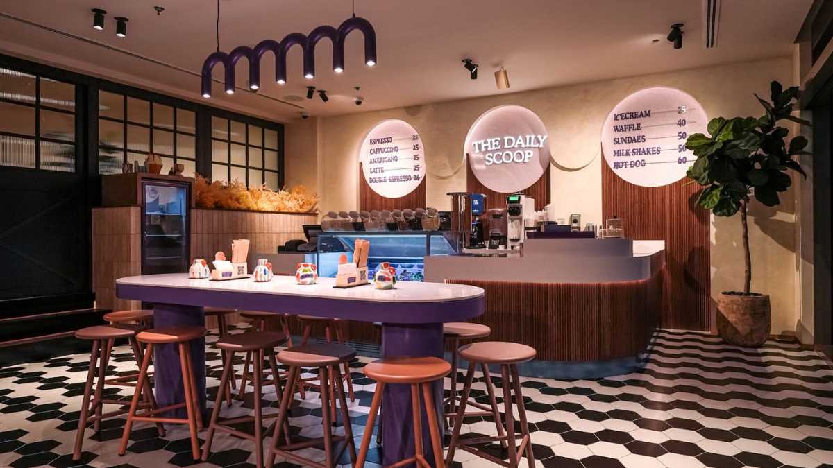 Discover Dubai’s Only Five-star Polynesian Escape At Lapita, Dubai Parks™ and Resorts