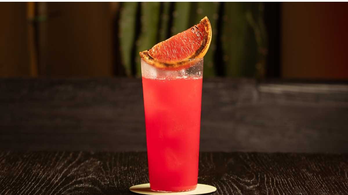 Explore Downtown Dubai's New cosy, fun, dining destination Sobremesa