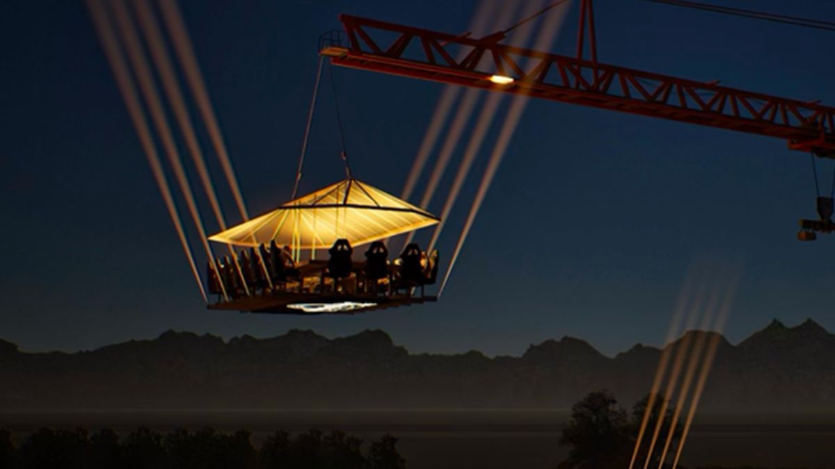 Hatta Wadi Hub at Dubai shopping festival 2025