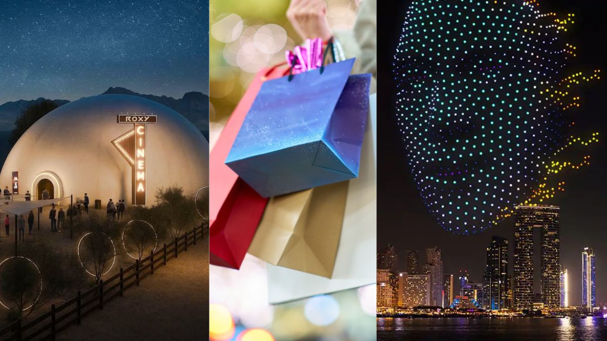 Dubai Shopping Festival