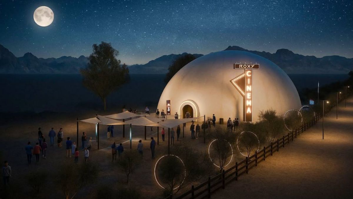 Dubai Shopping Festival at Hatta