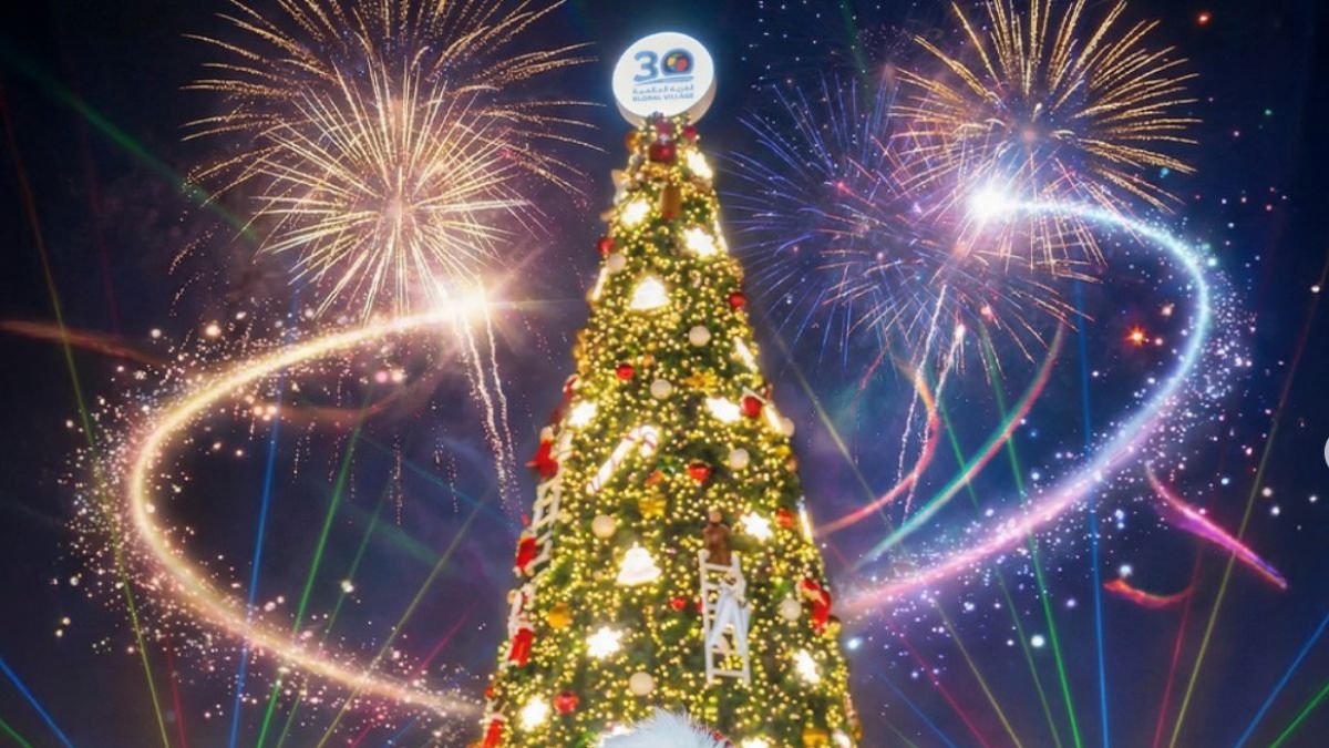 Global Village Dubai