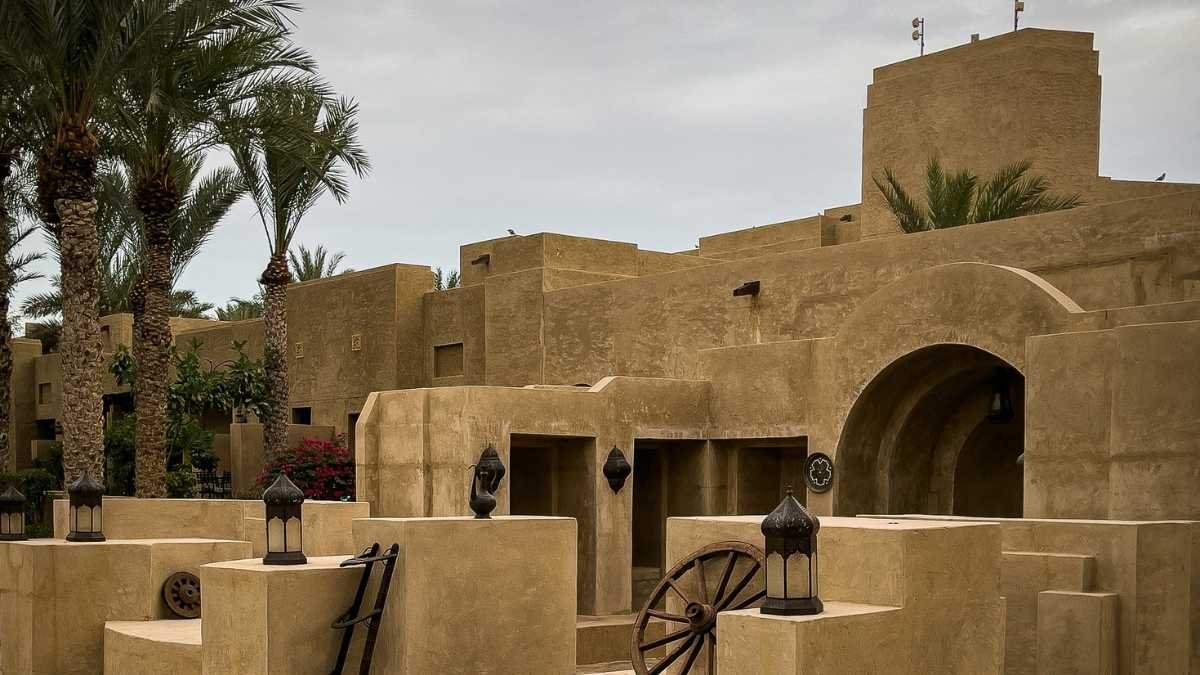 Cultural Things To Do in Dubai