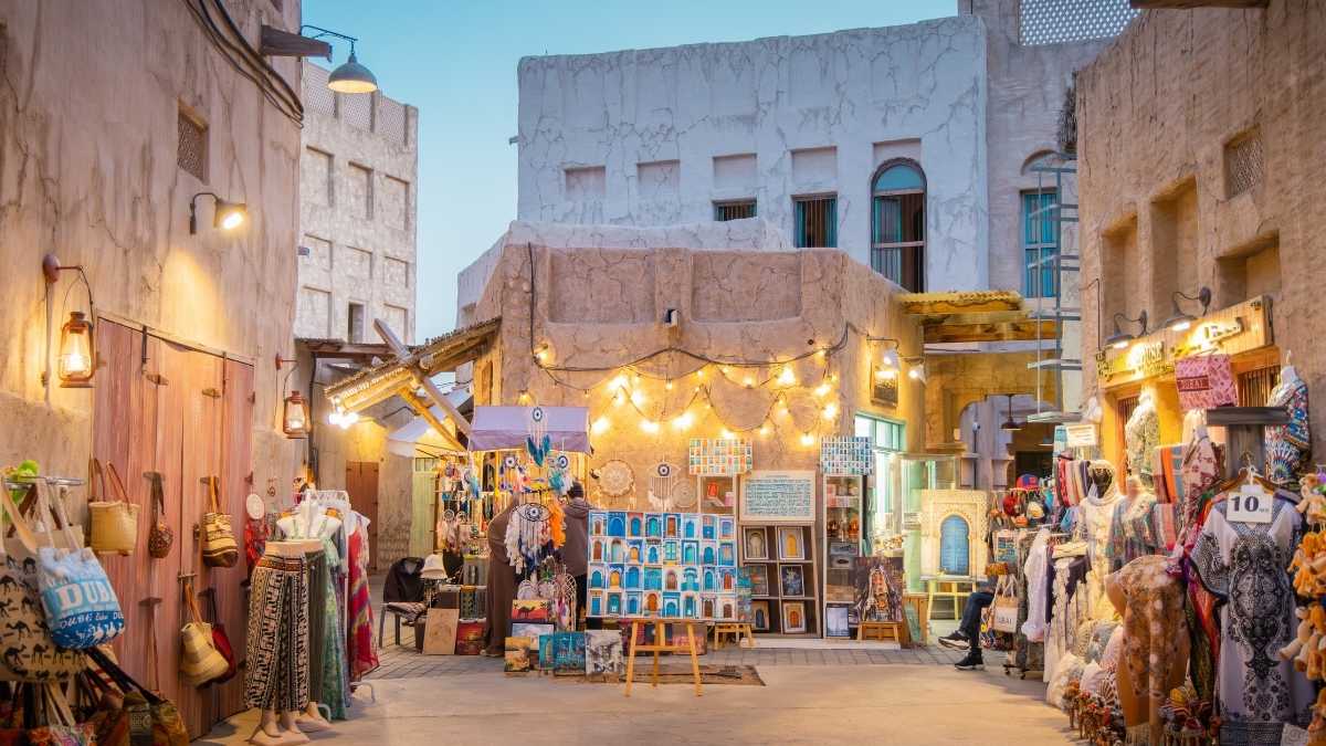 Events & What’s On in Dubai