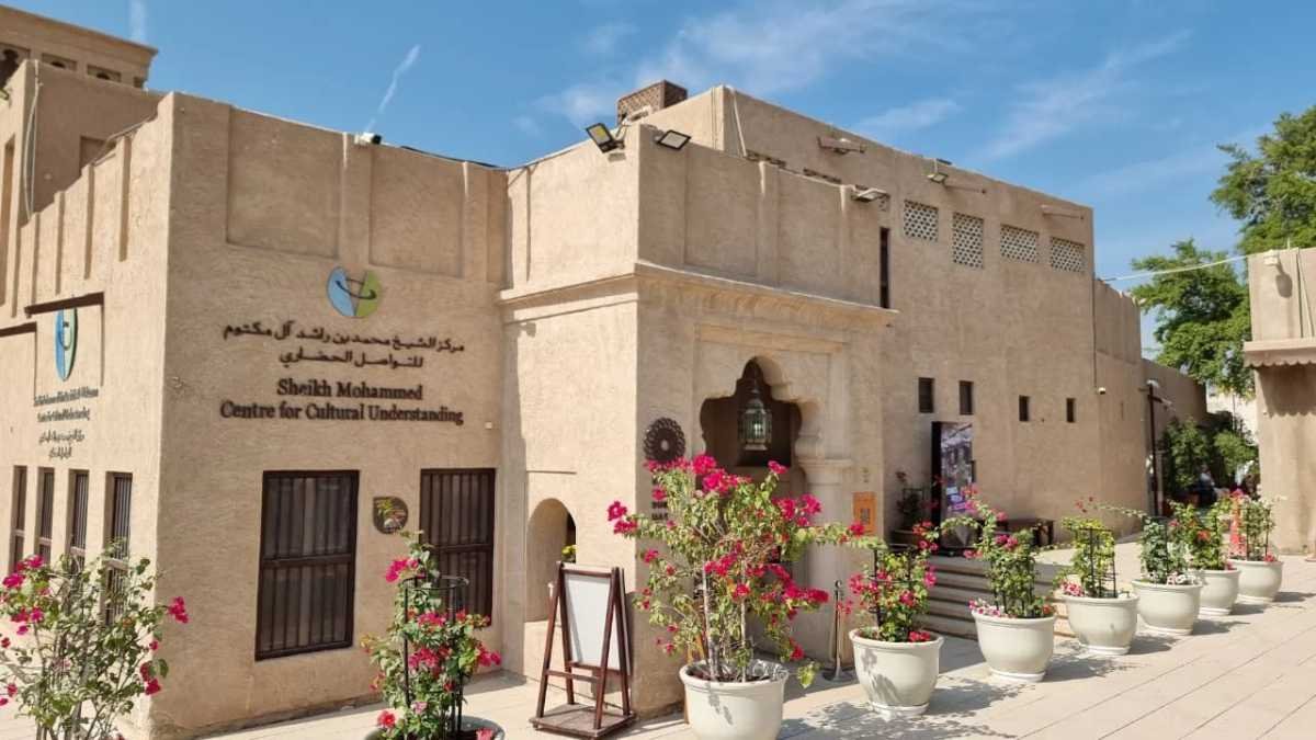 Cultural Things To Do in Dubai