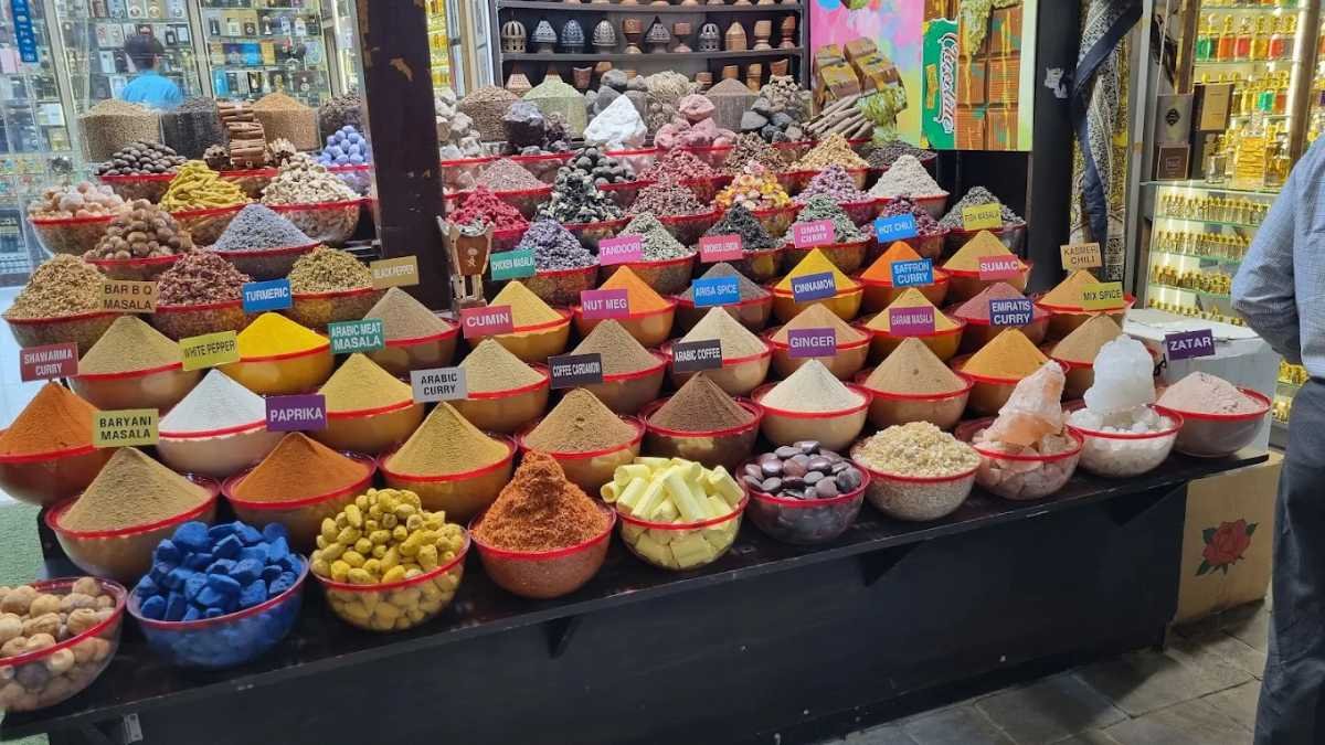 Cultural Things To Do in Dubai