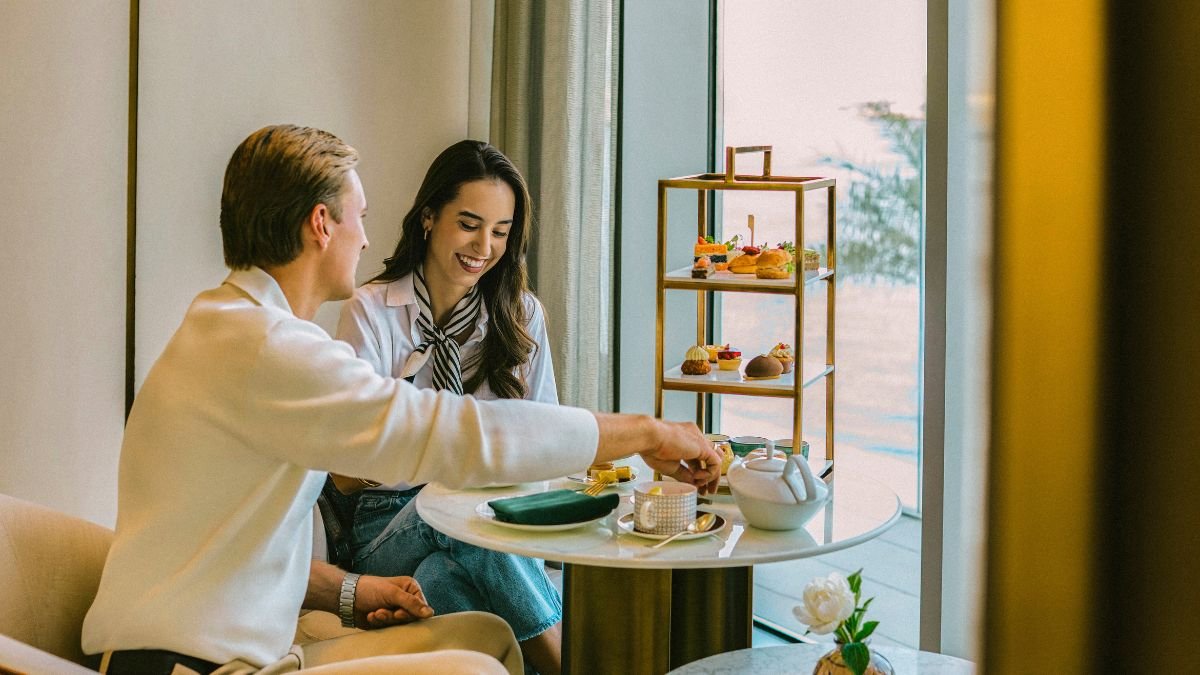 Address Creek Harbor