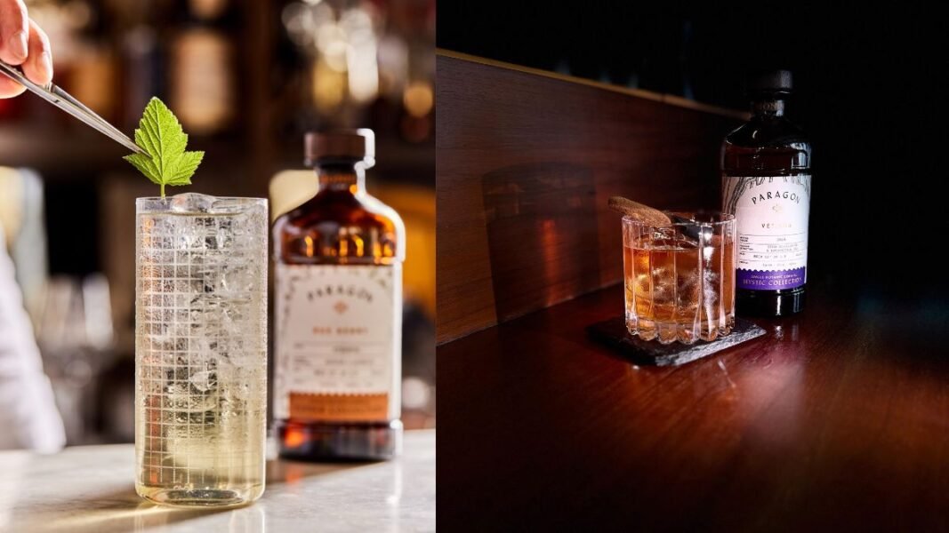 Avatara Paragon Pairing Dinner