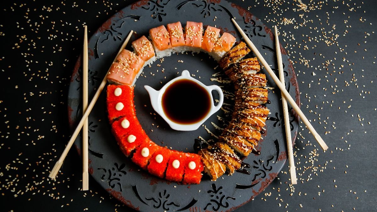 Best Japanese Restaurants in Dubai