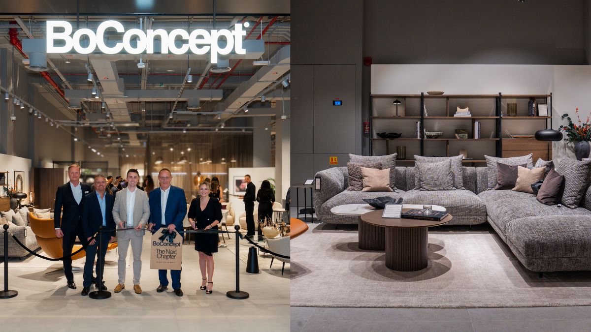 BoConcept Dubai