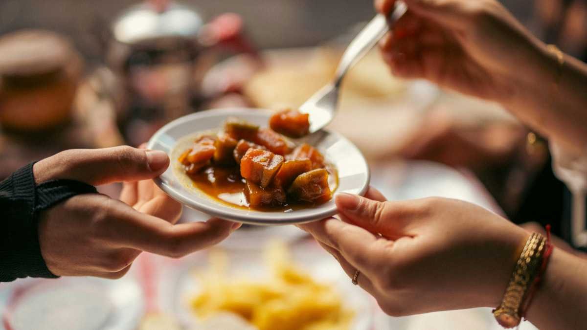 Brunches & Food Events