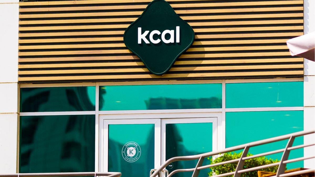 KCAL JLT
