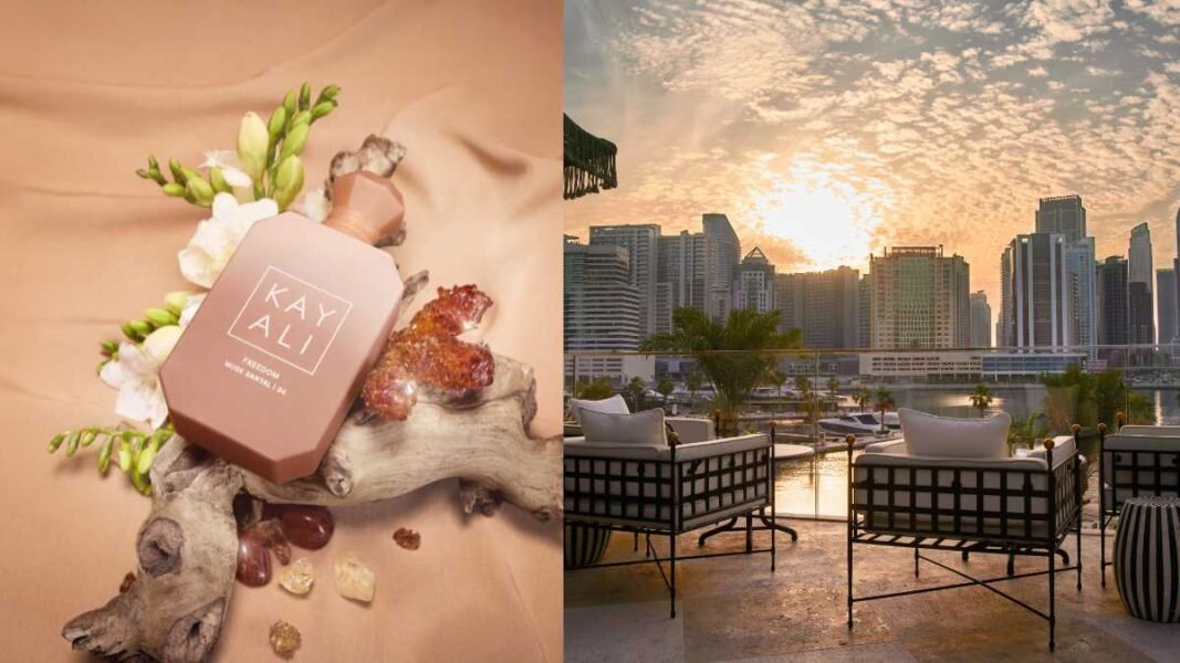 Kayali Majlis in Dubai