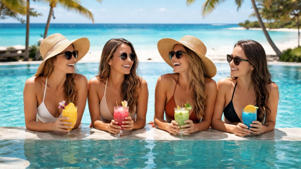 Ladies Day Deals in Dubai