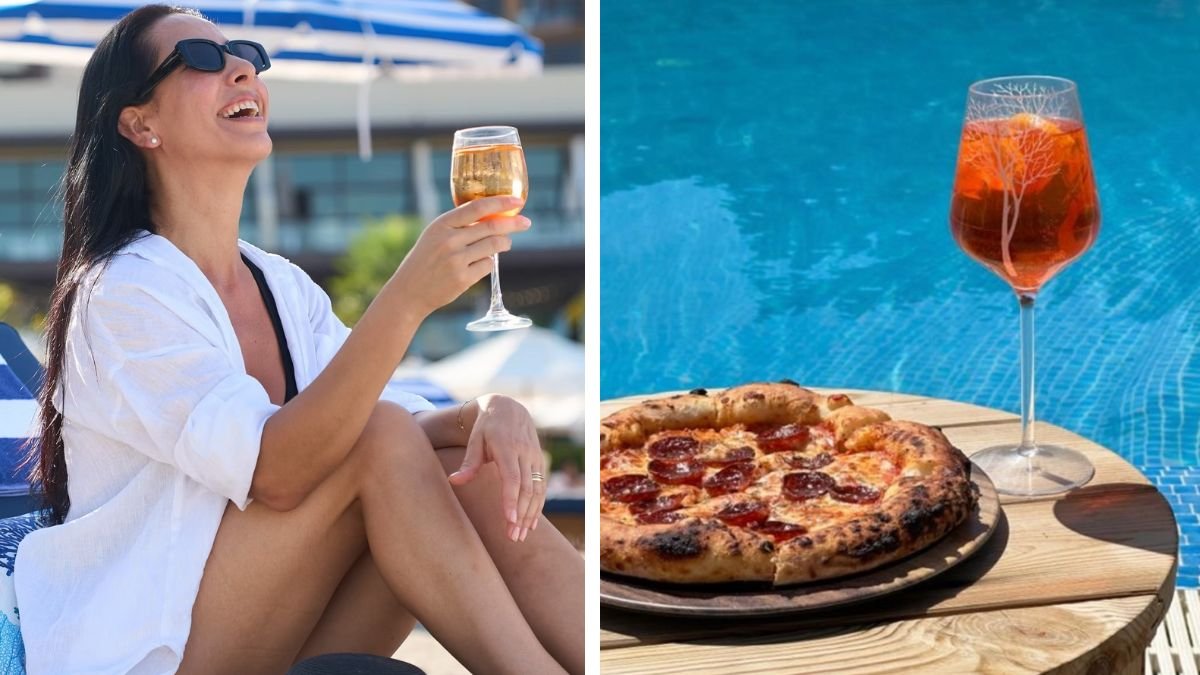 Ladies Day at Aprons & Hammers