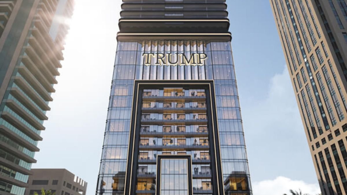 Trump International Hotel & Tower