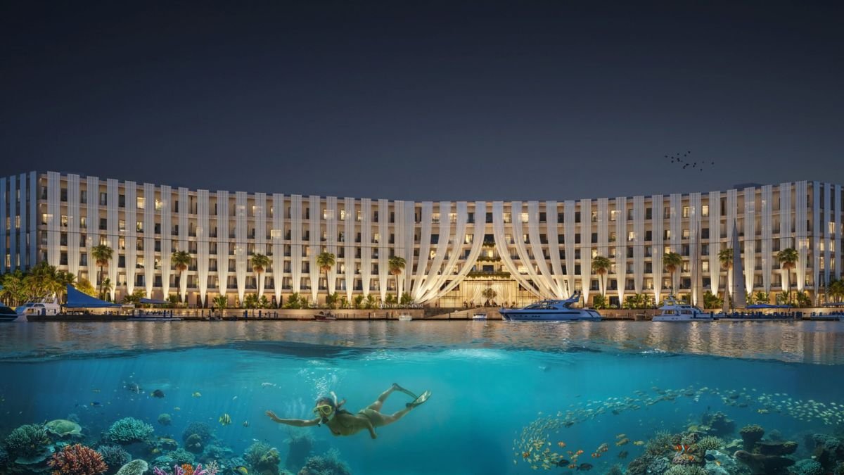 InterContinental Resort Portofino