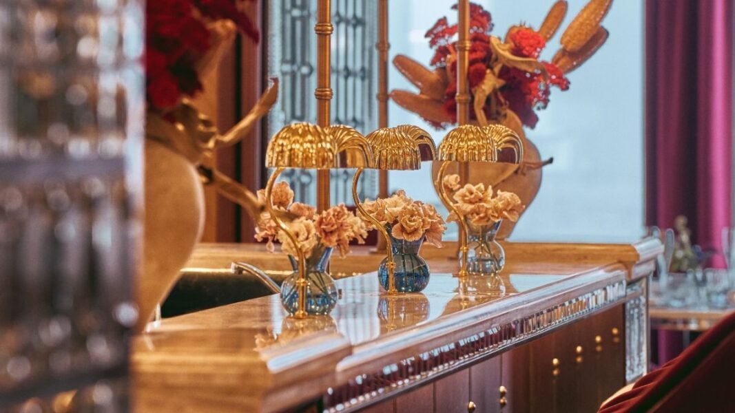 Margarita Week at At.mosphere