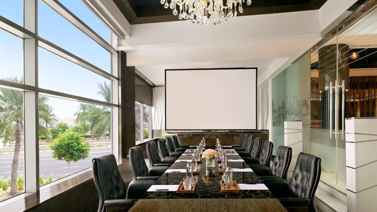 movenpick Dubai Creek