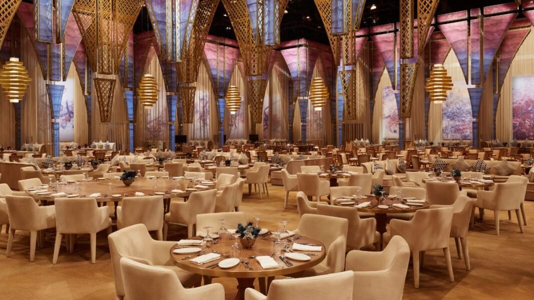 Ramadan Tents & Majlis in Dubai