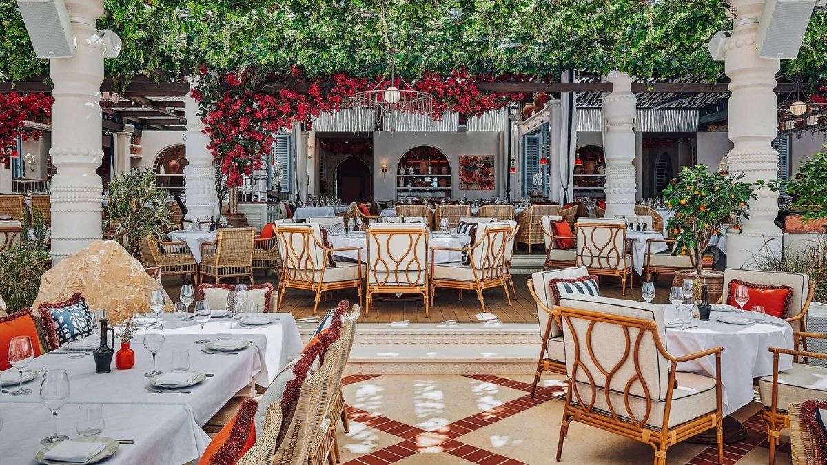 Sirene by GAIA Dubai