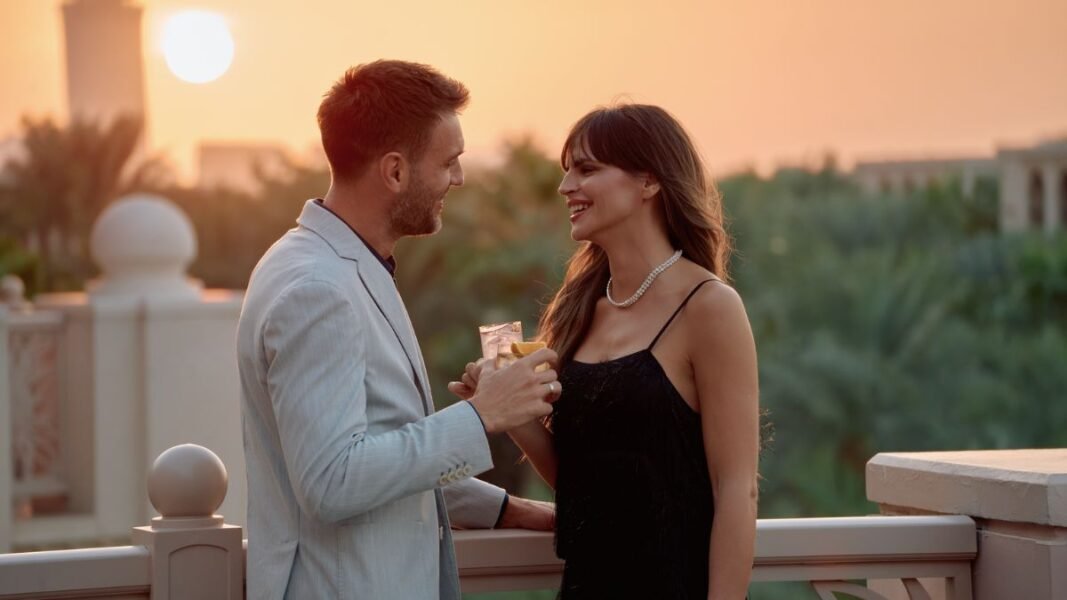 Valentine's Day at Bar Buci