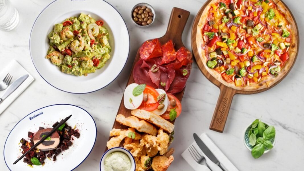 Valentines day in dubai