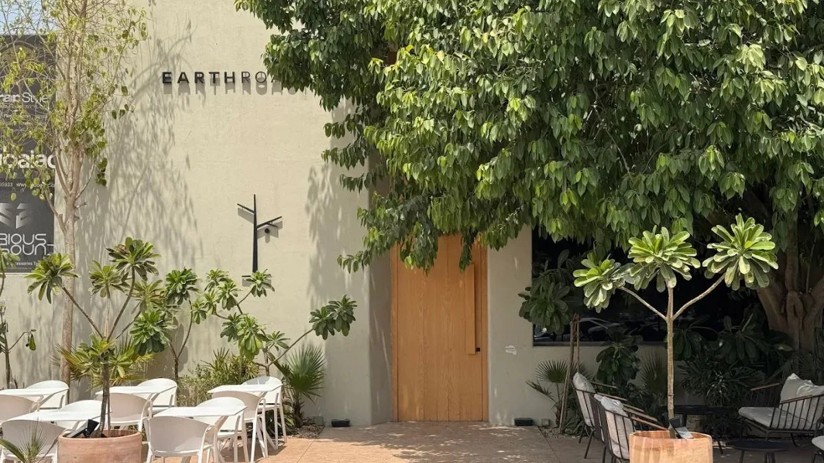 cafes in Al Quoz