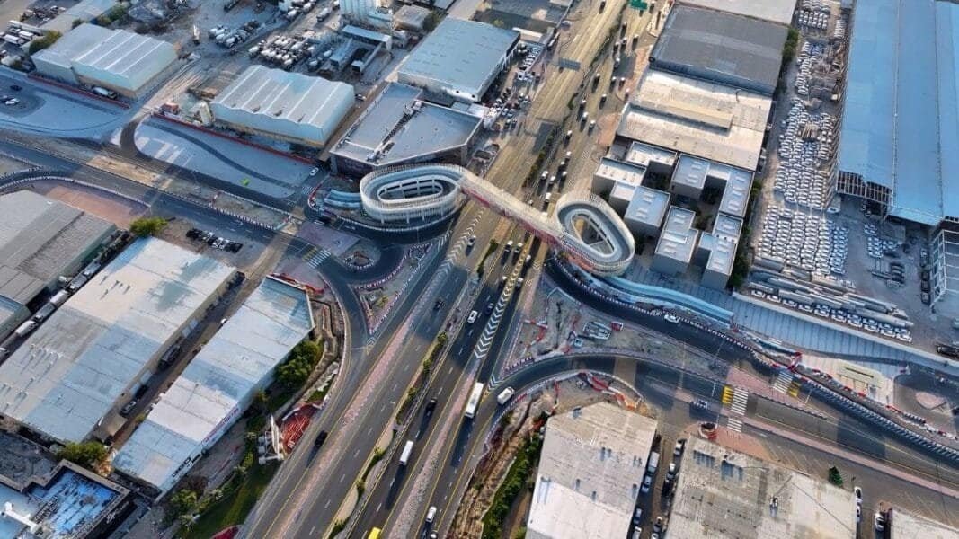 cycling tracks in dubai 2026
