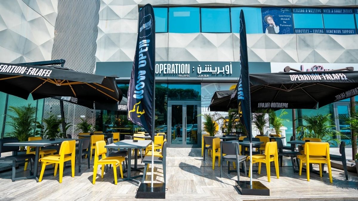 late night eateries in Dubai for students