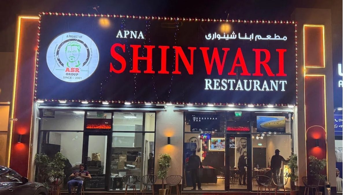 late night eateries in Dubai for students