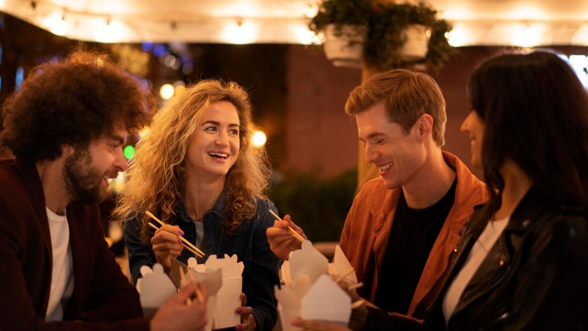 late night eateries in Dubai for students
