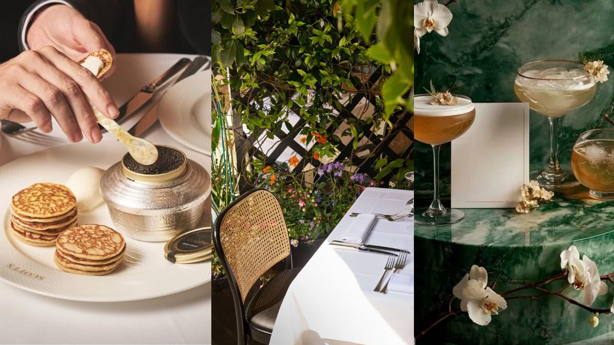 new restaurants opening in Dubai