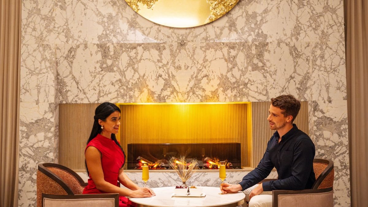 orme osteria Valentine's Day in Dubai