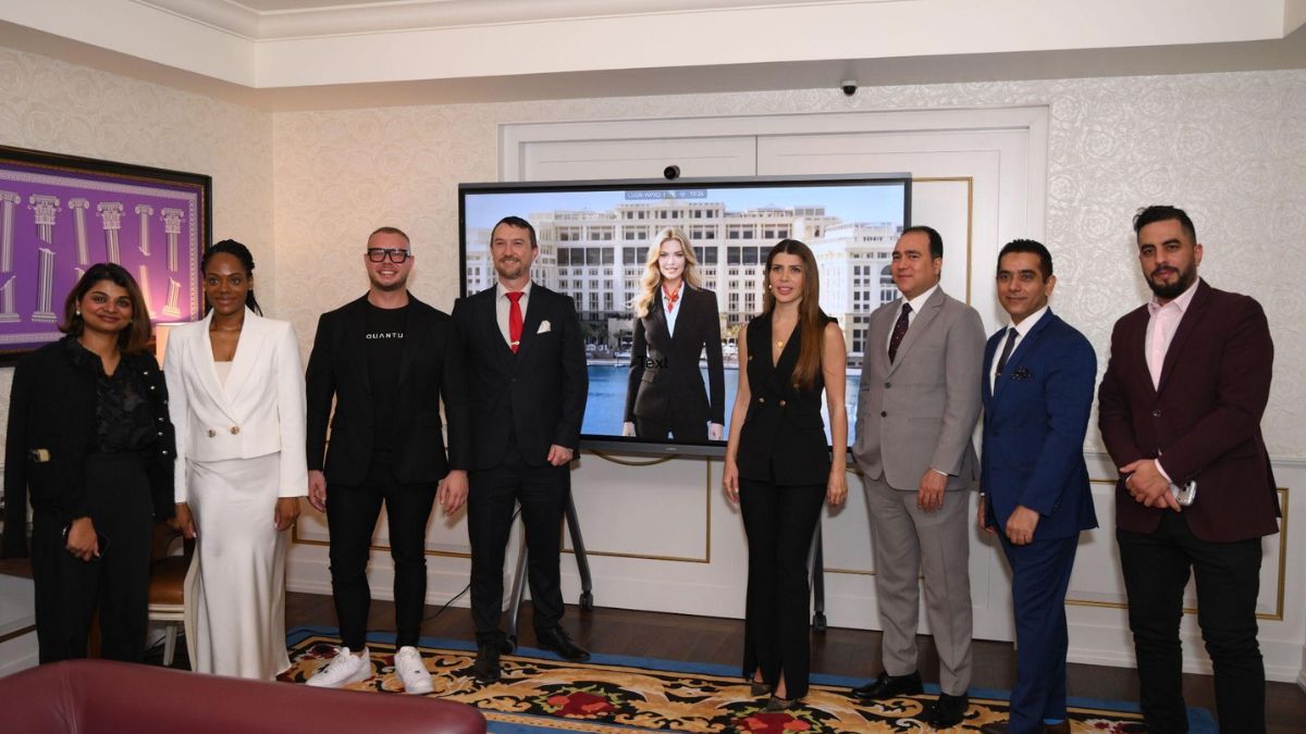 palazzo versace Dubai