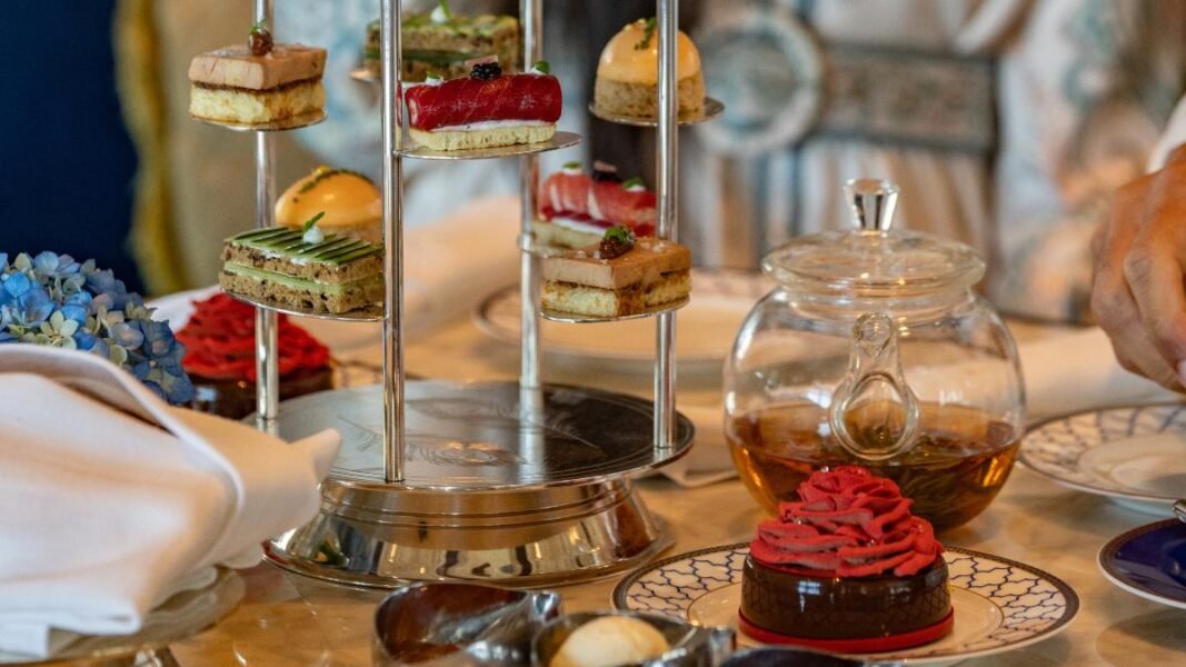 valentine's day at Al Fayrooz